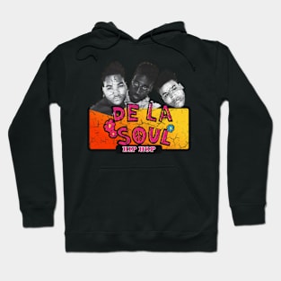 Artdrawing delasoul Hoodie